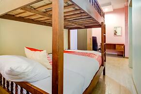 OYO 3148 Sofia Homestay Syariah