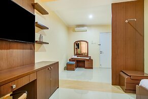 OYO 3148 Sofia Homestay Syariah