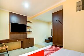 OYO 3148 Sofia Homestay Syariah