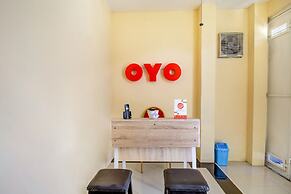 OYO 3148 Sofia Homestay Syariah