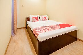 OYO 3148 Sofia Homestay Syariah