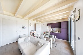 Borgo Gasparina Apartments