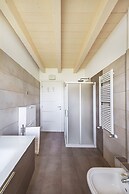 Borgo Gasparina Apartments