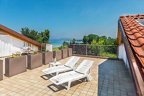 Borgo Gasparina Apartments