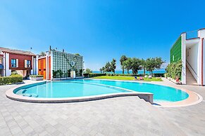Borgo Gasparina Apartments