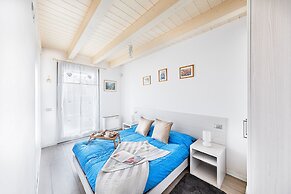Borgo Gasparina Apartments