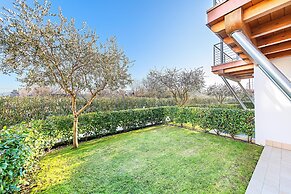 Borgo Gasparina Apartments