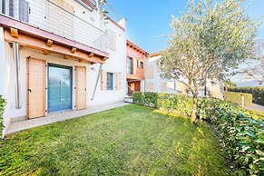Borgo Gasparina Apartments