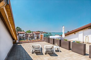 Borgo Gasparina Apartments
