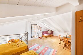 Borgo Gasparina Apartments