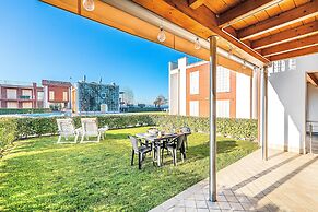 Borgo Gasparina Apartments