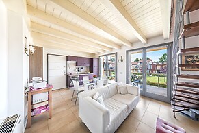 Borgo Gasparina Apartments