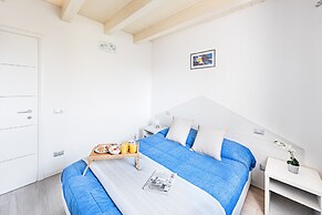 Borgo Gasparina Apartments