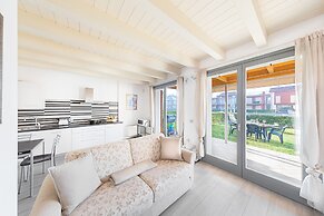 Borgo Gasparina Apartments