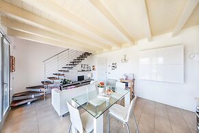 Borgo Gasparina Apartments