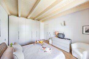 Borgo Gasparina Apartments