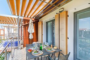 Borgo Gasparina Apartments