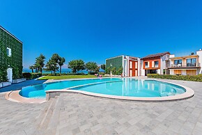 Borgo Gasparina Apartments