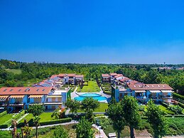 Borgo Gasparina Apartments