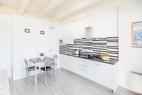 Borgo Gasparina Apartments