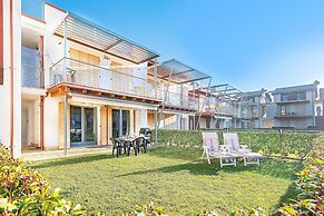 Borgo Gasparina Apartments
