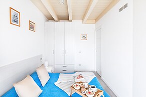 Borgo Gasparina Apartments