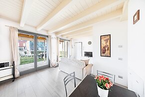 Borgo Gasparina Apartments