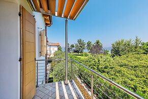 Borgo Gasparina Apartments