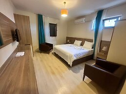 Kosk Hotel