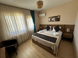 Kosk Hotel