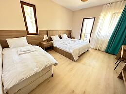 Kosk Hotel