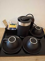 Hotel Belvedere Resort 4 stelle