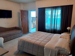 Hotel Belvedere Resort 4 stelle