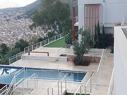 Hotel Belvedere Resort 4 stelle