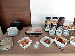 Hotel Belvedere Resort 4 stelle