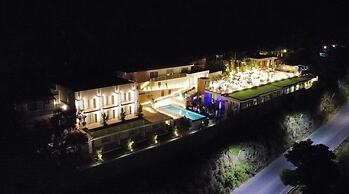 Hotel Belvedere Resort 4 stelle