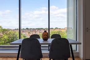 The Streatham Penthouse