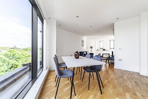 The Streatham Penthouse