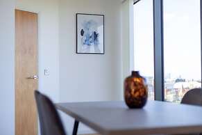 The Streatham Penthouse