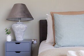 The Streatham Penthouse