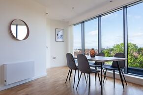 The Streatham Penthouse