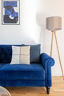 The Streatham Penthouse