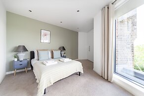 The Streatham Penthouse