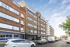 The Streatham Penthouse