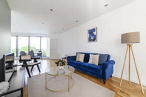 The Streatham Penthouse