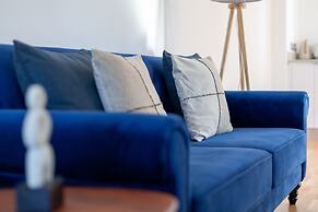 The Streatham Penthouse