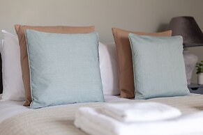 The Streatham Penthouse