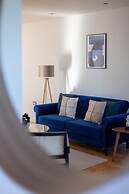 The Streatham Penthouse