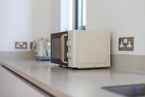 The Streatham Penthouse