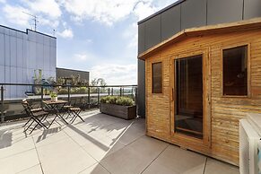 The Streatham Penthouse